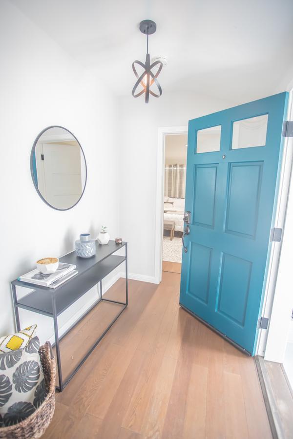 Enchanting Sherman Oaks Home With Pool Permit #Hsr Two One Zero Zero 2605 Los Angeles Exteriör bild